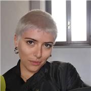 Diplomata al Liceo linguistico e laureata in Filosofia presso l'università degli Studi di Milano, propongo lezioni di Letteratura e di Filosofia a domicilio o a distanza a Brescia e provincia
